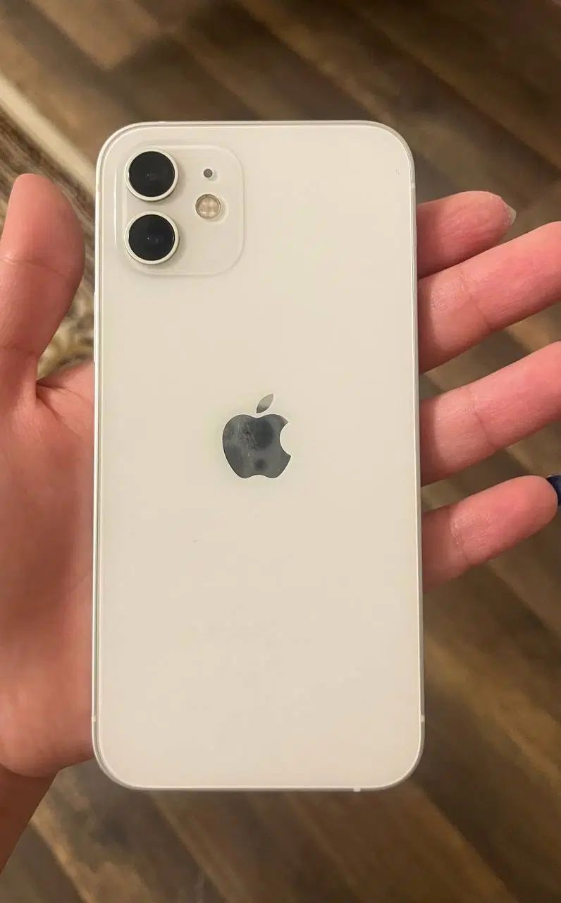 آیفون iPhone 12|موبایل|تبریز, |دیوار