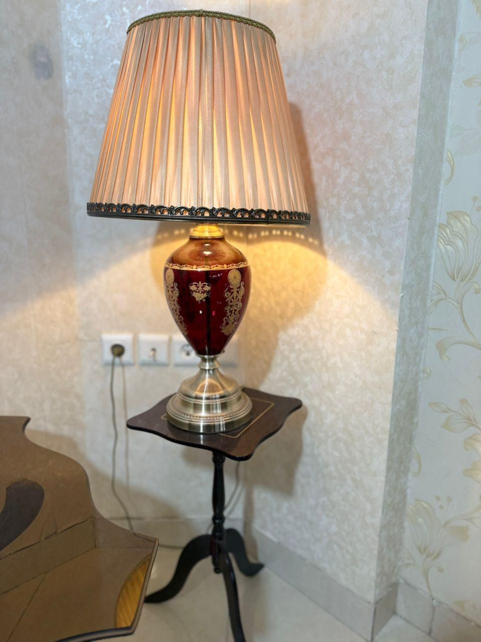 آباژور|چراغ خواب و آباژور|اهواز, کیانپارس |دیوار