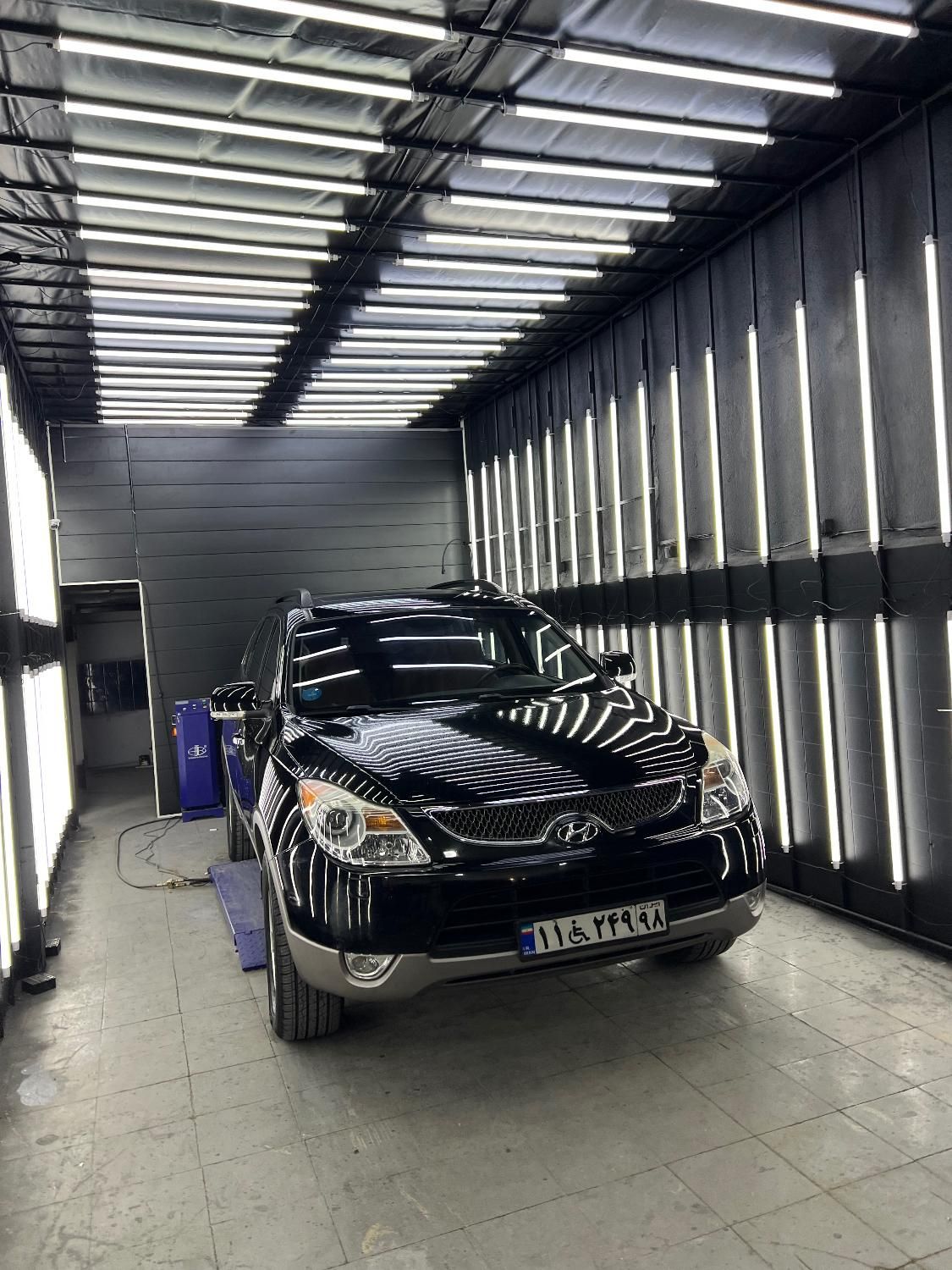 کارشناسی و تشخیص سلامت خودرو ملکی|خدمات موتور و ماشین|ایلام, |دیوار