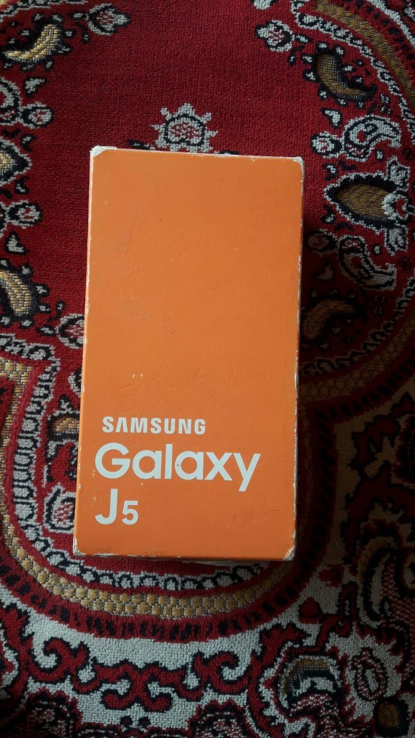 سامسونگ Galaxy j5|موبایل|کرمانشاه, |دیوار