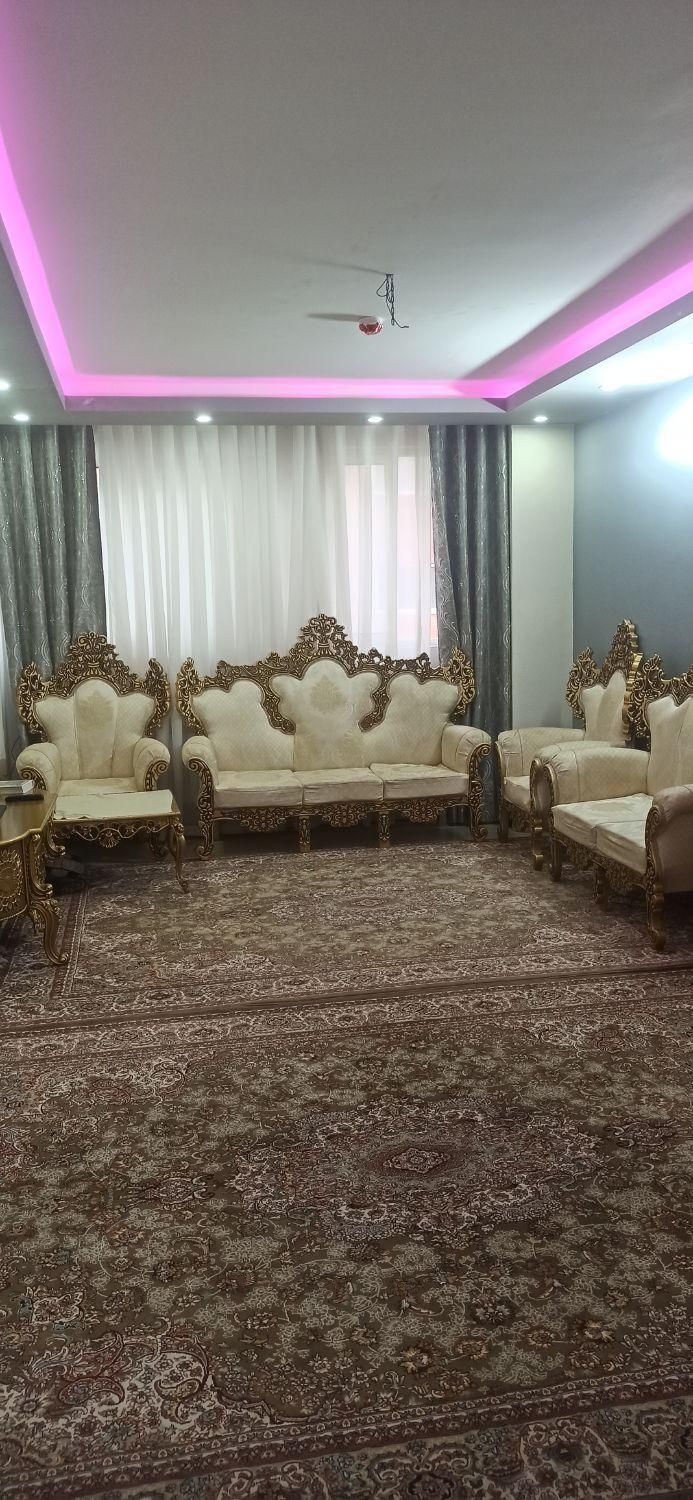 آپارتمان شخصی ساز.پروژه آیینه خانه. خیابان خرداد|فروش آپارتمان|شاهین‌شهر, شهرک پردیس|دیوار