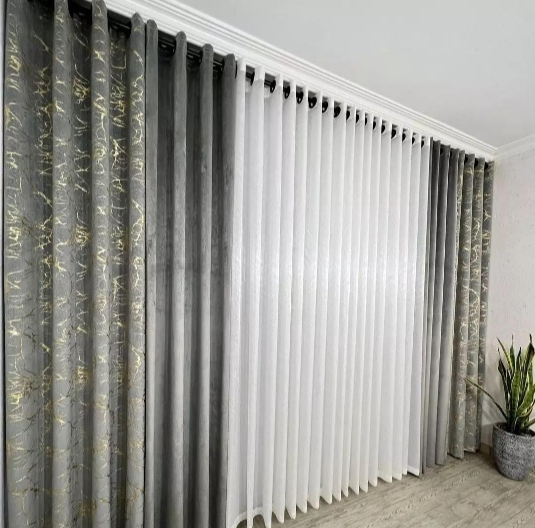 پنل پرده مخمل کالیفرنیا پتینه طلاکوب چندطرح جدید|پرده، رانر، رومیزی|شیراز, زرهی|دیوار