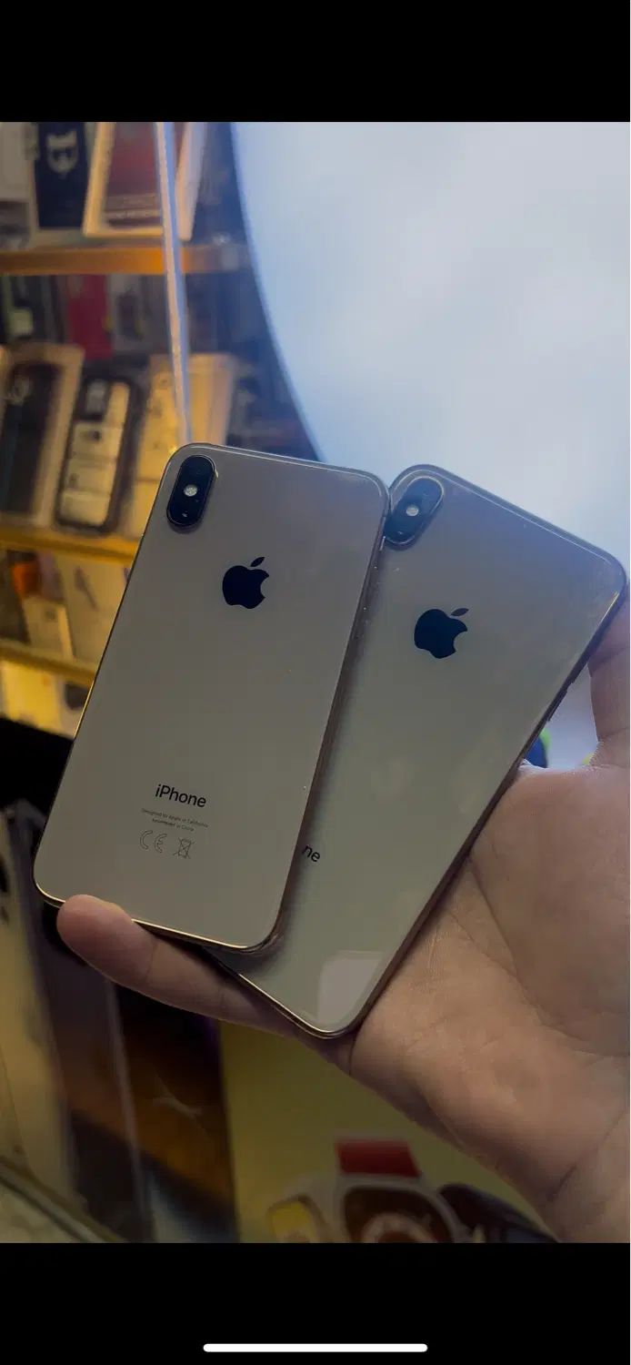 iPhone xs|موبایل|مشهد, وکیل‌آباد|دیوار