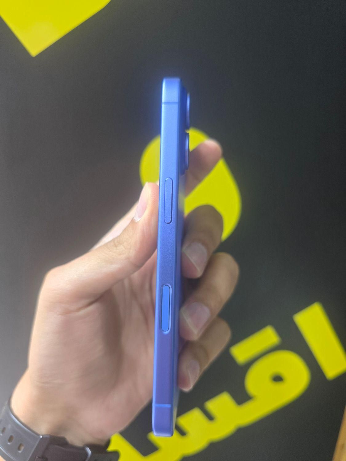 IPhone 16 normal|موبایل|کرج, برغان|دیوار