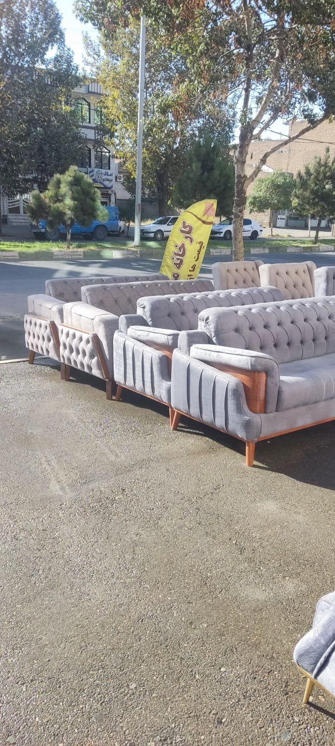 مبل سلطان سیلوان|مبلمان خانگی و میز عسلی|ارومیه, |دیوار