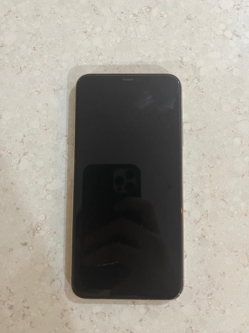 اپل iPhone 11 Pro Max با حافظهٔ ۲۵۶ گیگابایت|موبایل|تهران, باغ فیض|دیوار