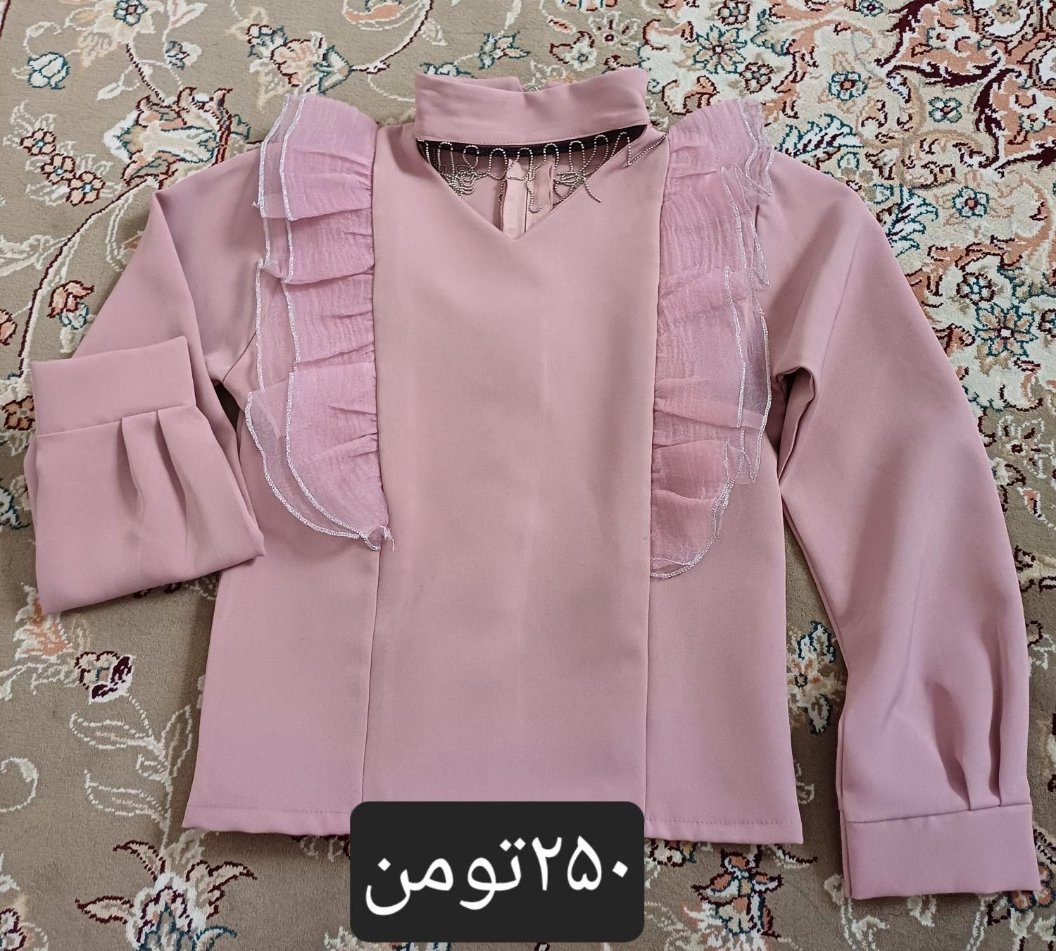 لباس دخترونه و پسرونه|کفش و لباس بچه|شهرکرد, |دیوار