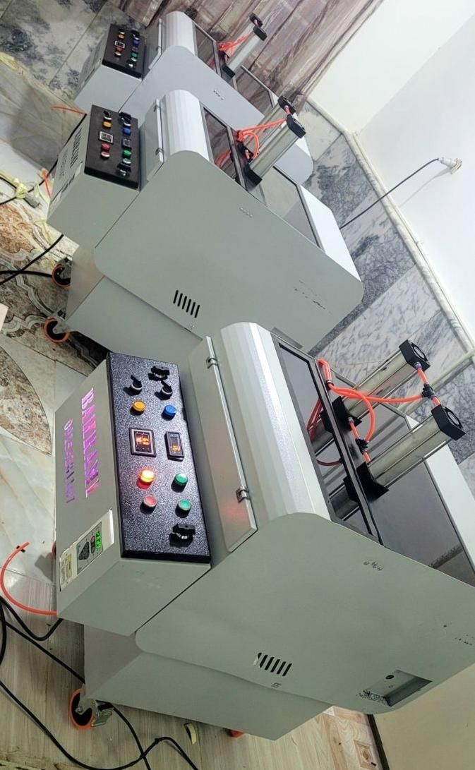 دستگاه خشک کن صنعتی زعفران جکدار پلاس|ماشینآلات صنعتی|مشهد, ثامن|دیوار