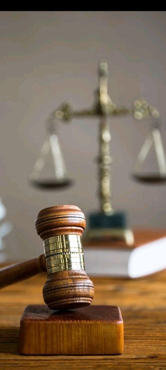 وکیل دادگستری در رباط کریم اسلامشهر و بهارستان|خدمات مالی، حسابداری، بیمه|رباط‌کریم, |دیوار
