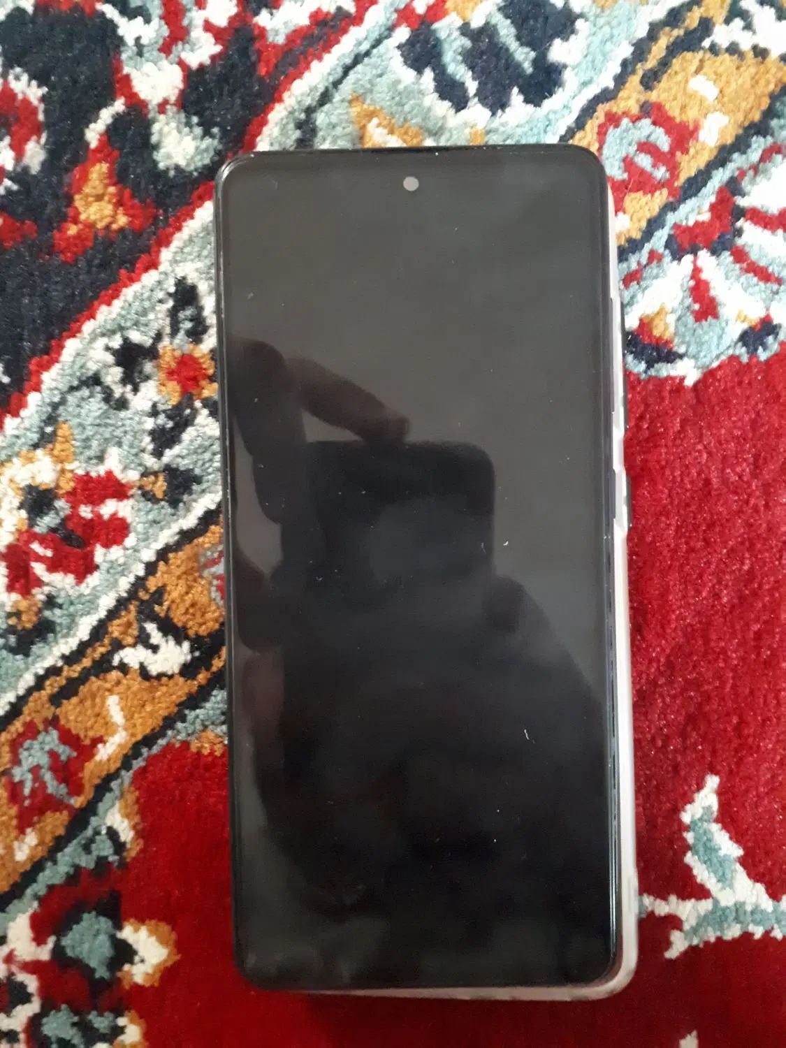 سامسونگ Galaxy A51 با حافظهٔ ۱۲۸ گیگابایت|موبایل|تهران, اباذر|دیوار