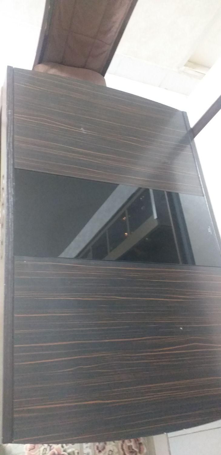 میز ناهارخوری ۴ نفره|میز و صندلی غذاخوری|خمین, |دیوار