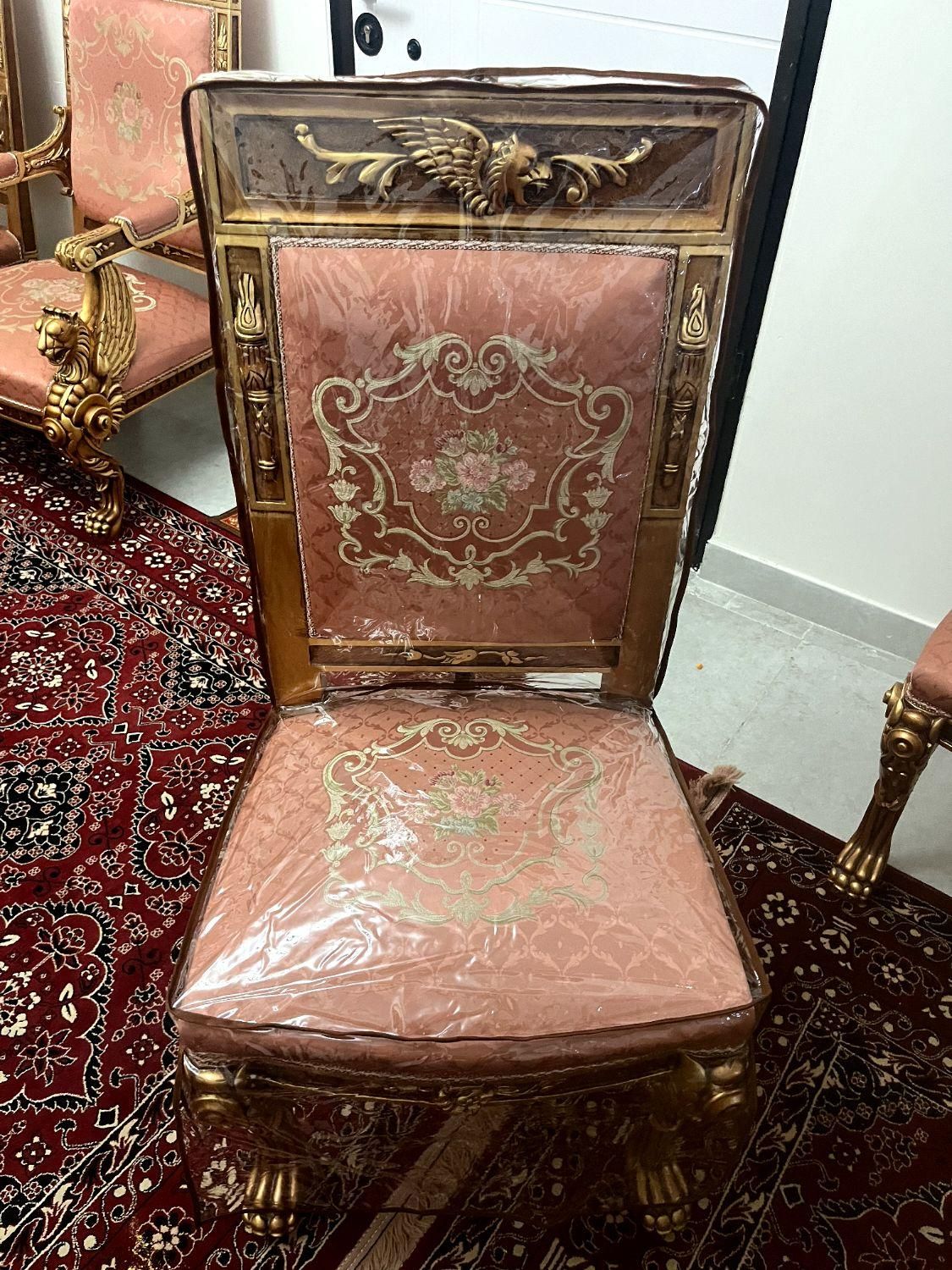 کاور مبل ژله ای و لوازم خانگی|مبلمان خانگی و میز عسلی|شهریار, شهریار|دیوار