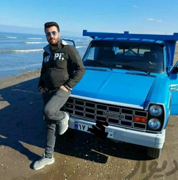 اتوبارباربری وانت بارحمنقل بار پردیس تهران شمال|خدمات حمل و نقل|پردیس, فاز ۲|دیوار