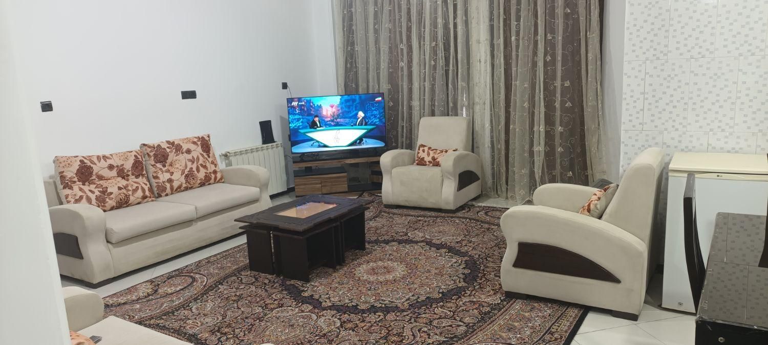 هتل آپارتمان دو خوابه فول امکانات|اجارهٔ کوتاهمدت آپارتمان و سوئیت|ایلام, |دیوار