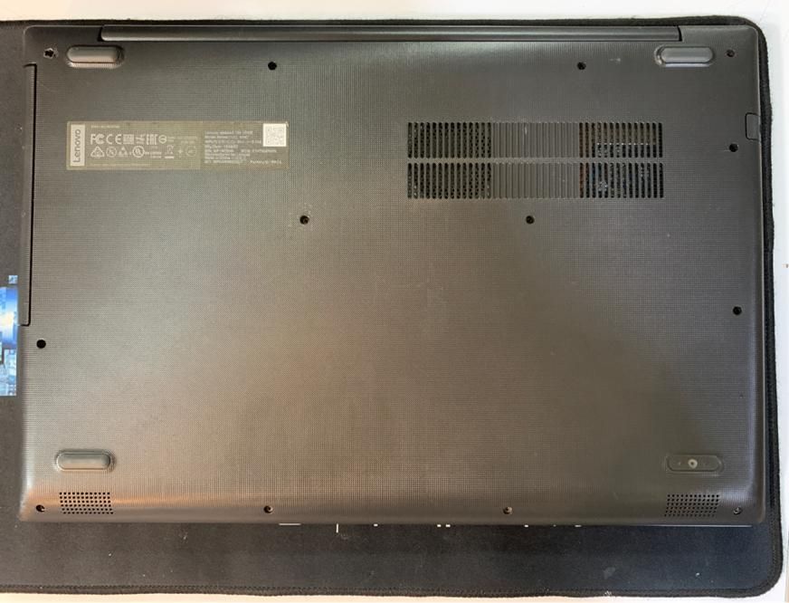 لپ‌تاپ Lenovo مدل Ideapad 130|رایانه همراه|تنکابن, |دیوار