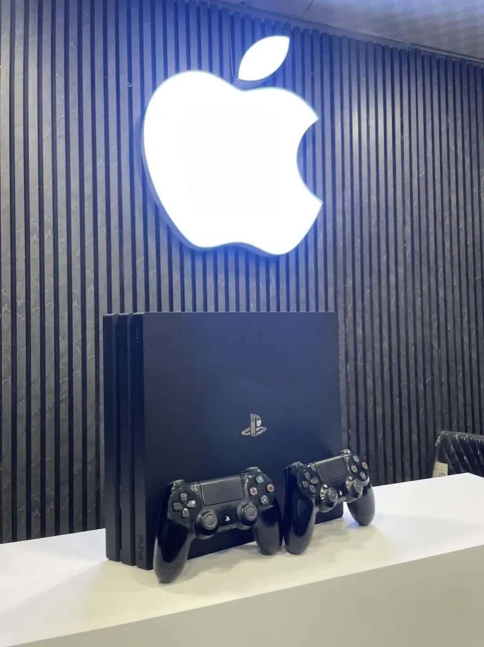 ps4 pro 1t کپی خور|کنسول، بازی ویدئویی و آنلاین|کرج, مهرویلا جنوبی|دیوار