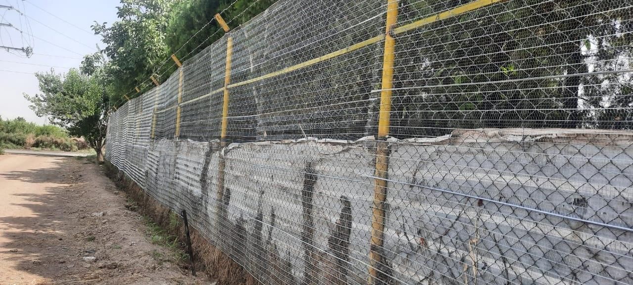 اجرای شات تر حرفه ای|خدمات پیشه و مهارت|اهواز, کوی نیرو|دیوار