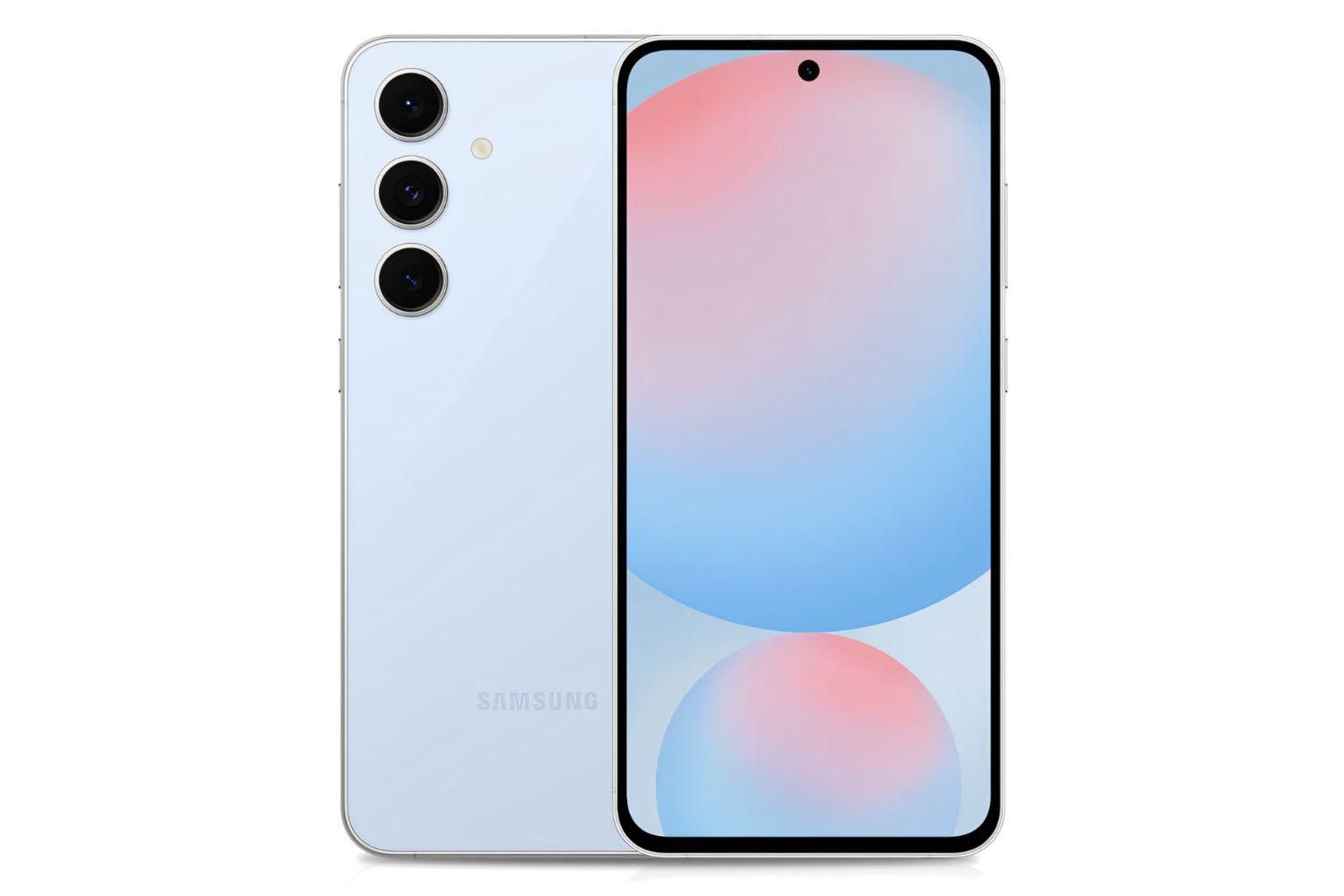 Samsung s24fe|موبایل|رشت, بازار|دیوار