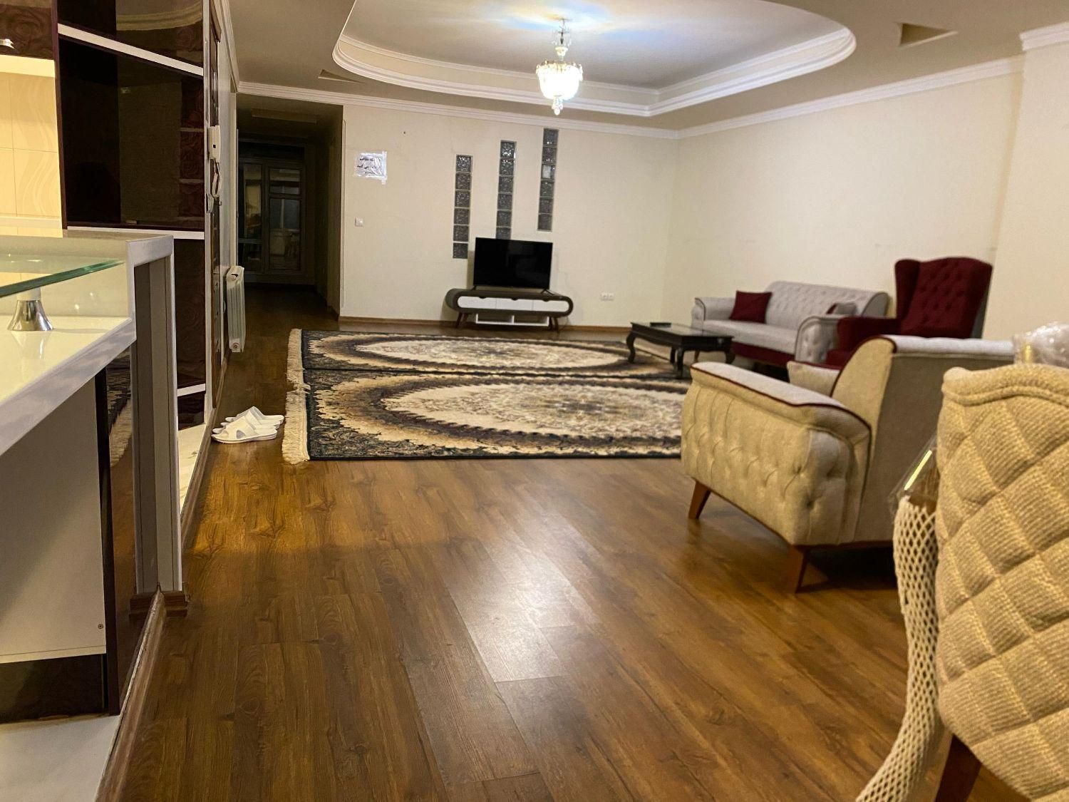 اجاره آپارتمان ۱۶۰ متری|اجارهٔ کوتاه‌مدت آپارتمان و سوئیت|تبریز, |دیوار