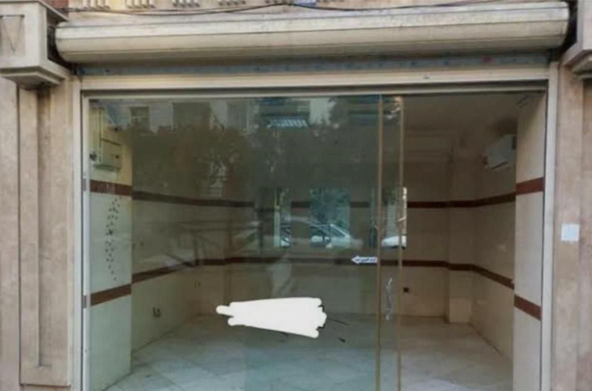 مغازه ۲۸ متری تهرانسر|اجارهٔ مغازه و غرفه|تهران, شهرک پاسداران|دیوار