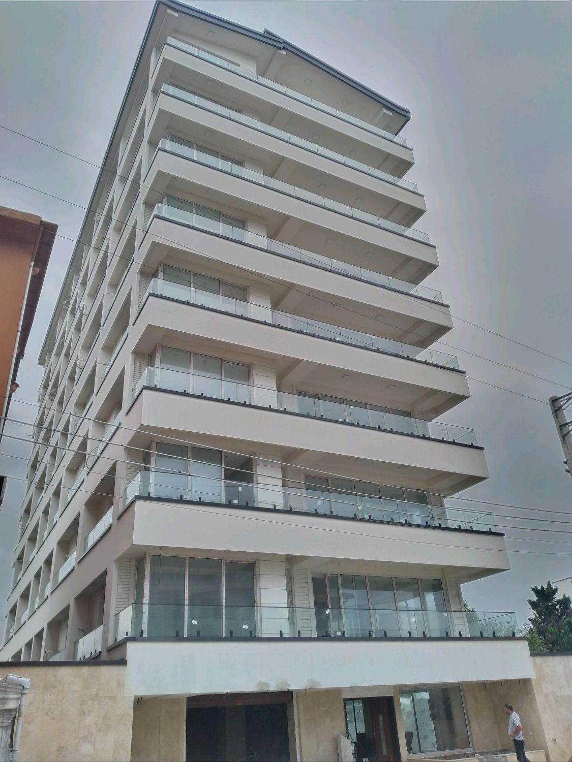 اجاره اپارتمان نوساز ۲۰۰ متری با لابی(امینی)|اجارهٔ آپارتمان|نور, |دیوار