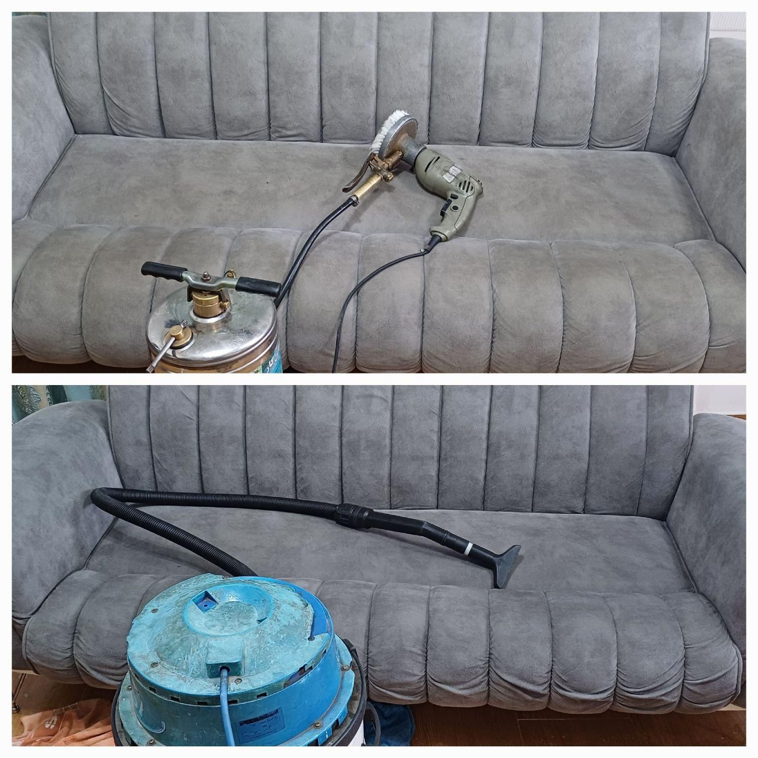 مبلشویی..قالیشویی پیمان|خدمات نظافت|صومعه‌سرا, |دیوار