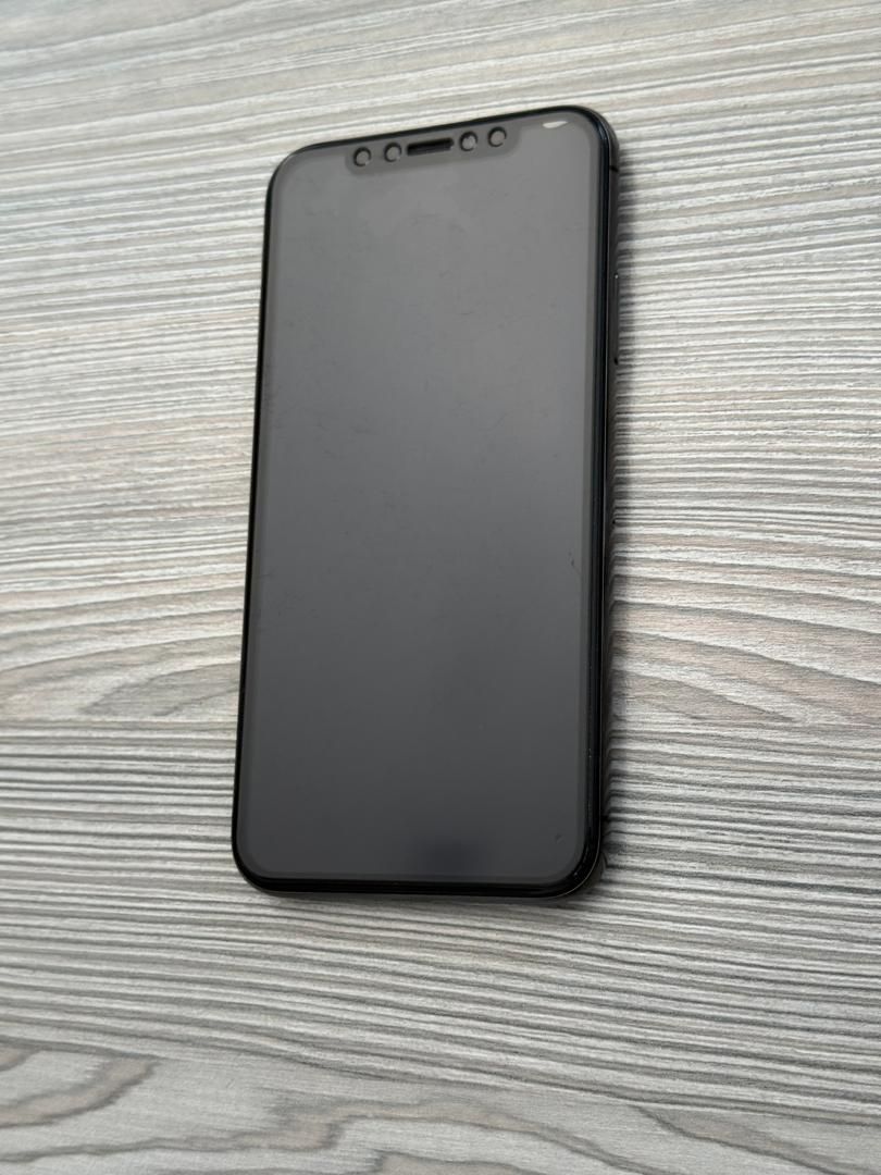 اپل iPhone X با حافظهٔ ۶۴ گیگابایت|موبایل|خلخال, |دیوار