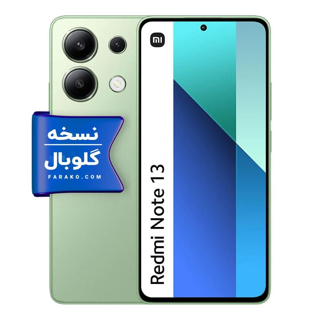 شیائومی نوت 14ردمی 13 پوکو C75 زیر قیمت بازار|موبایل|بندرعباس, |دیوار
