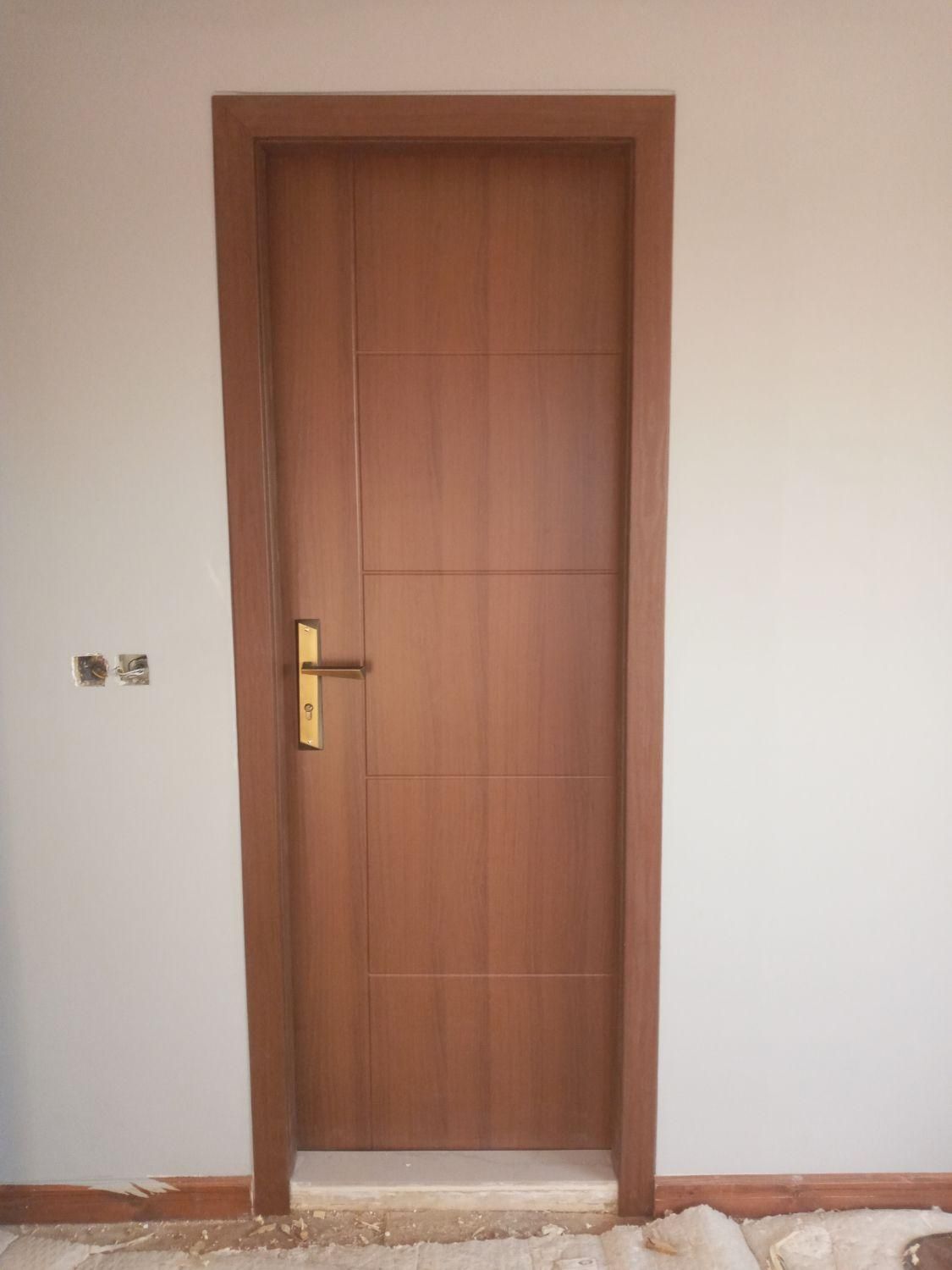 نصاب درب ضدسرقت وچوبی تعمیرات کابینت|خدمات پیشه و مهارت|هشتگرد, فاز ۷ مهستان|دیوار