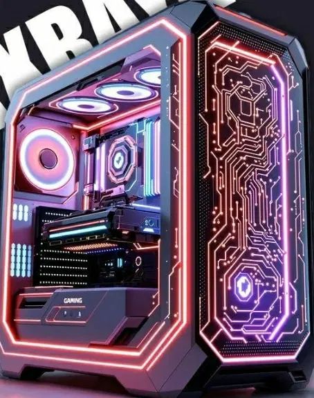 کیسهای گیمینگ اداری رندر ادیت فتوشاپ مادربردcpu RA|رایانه رومیزی|فردیس, فردیس|دیوار