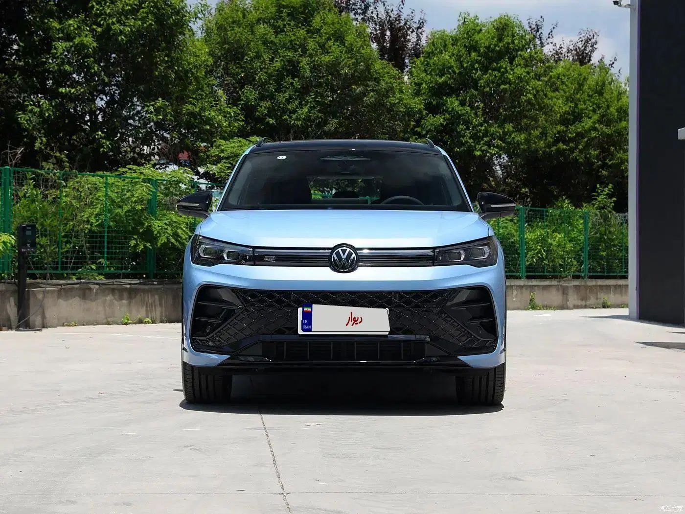 فولکس واگن تیگوان ال پرو دو دف/VW Tiguan LPro 4WD|خودرو سواری و وانت|تهران, آجودانیه|دیوار