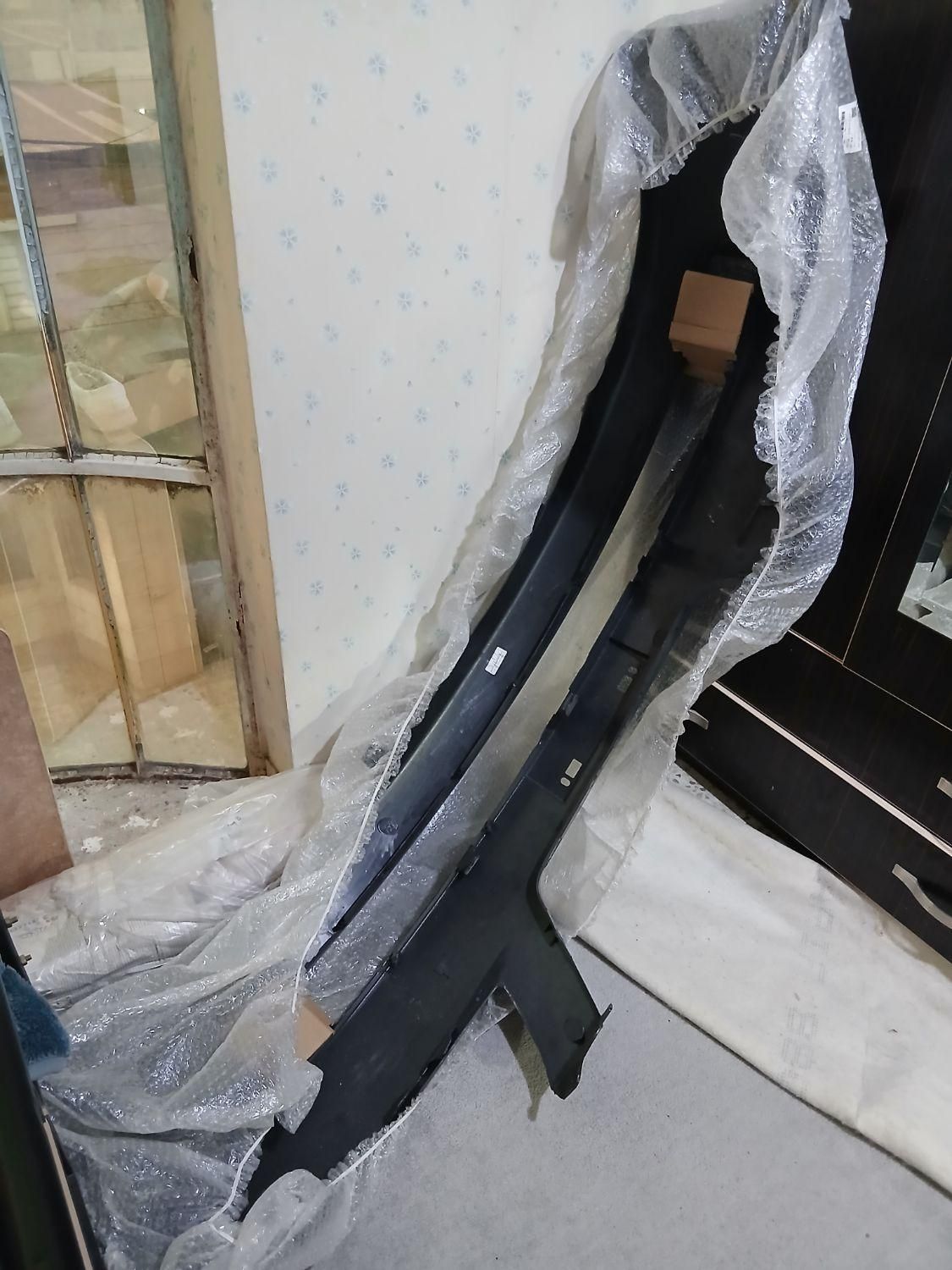 سپر ، ،چراغ جلو سمت راننده MWM 530|قطعات یدکی و لوازم جانبی|اهواز, فاز ۱ پادادشهر|دیوار