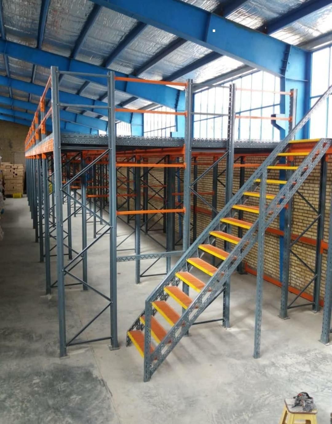 گاری وقفسه شاهد شهر|فروشگاه و مغازه|شاهدشهر, |دیوار