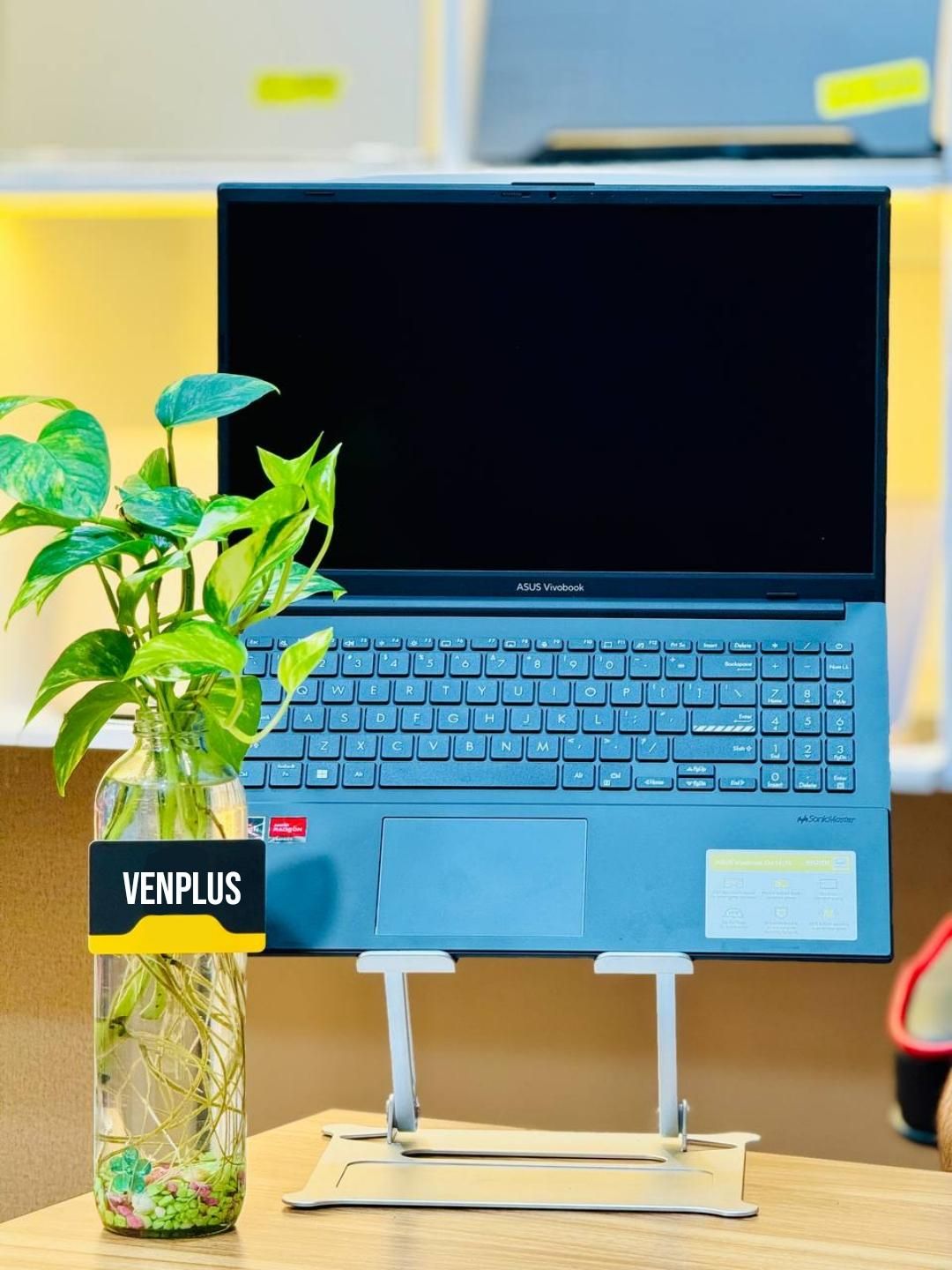 لپ تاپ آکبند Asus Vivobook (ون پلاس)گارانتی۱۸ماهه|رایانه همراه|تبریز, |دیوار