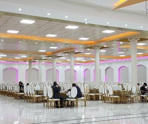 صندلی تالار هوستا|عمدهفروشی|فسا, |دیوار