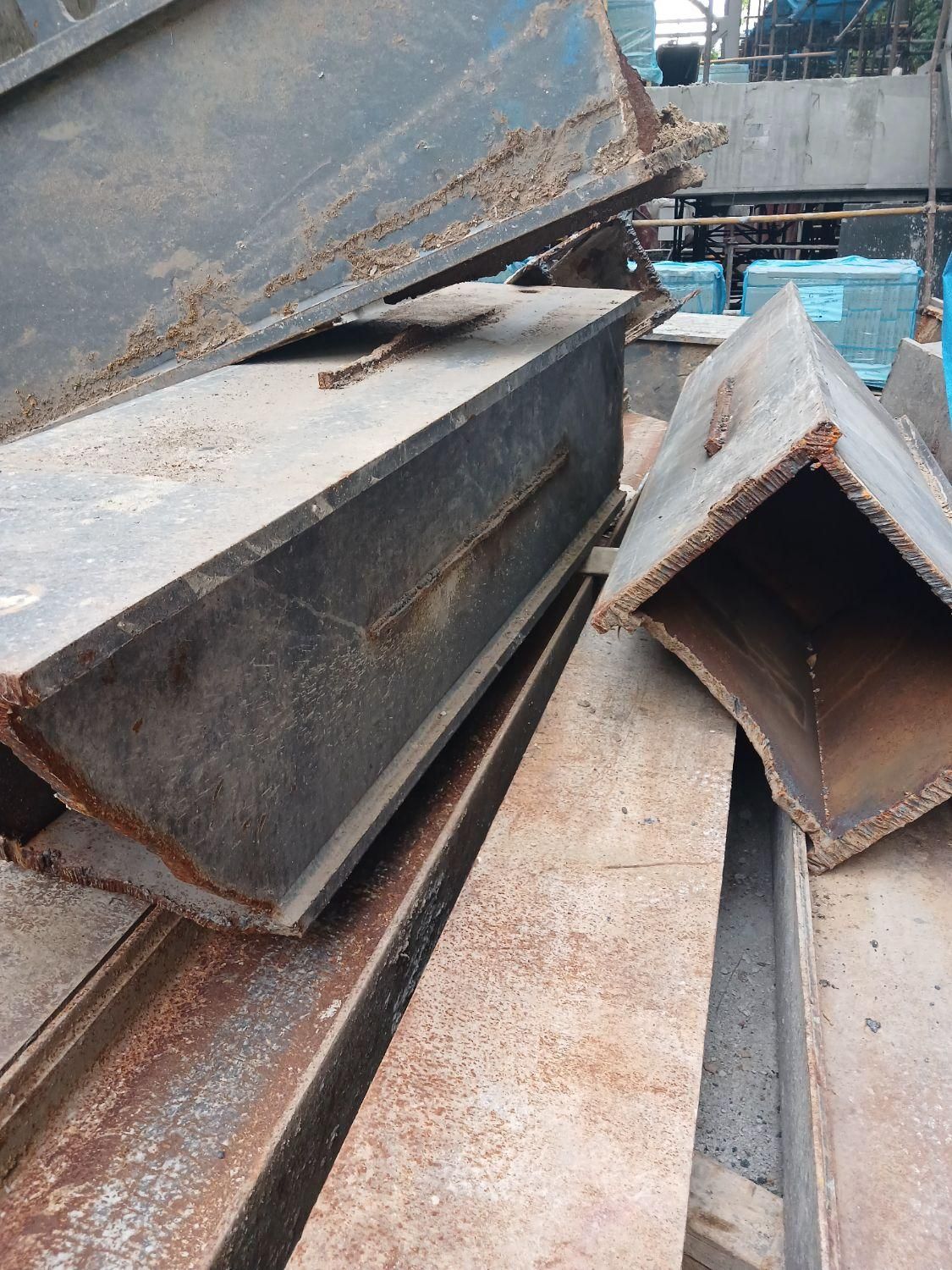 خریدفروش اهن الات ضایعات چوب تخته بشکه|عمده‌فروشی|تهران, آرژانتین|دیوار