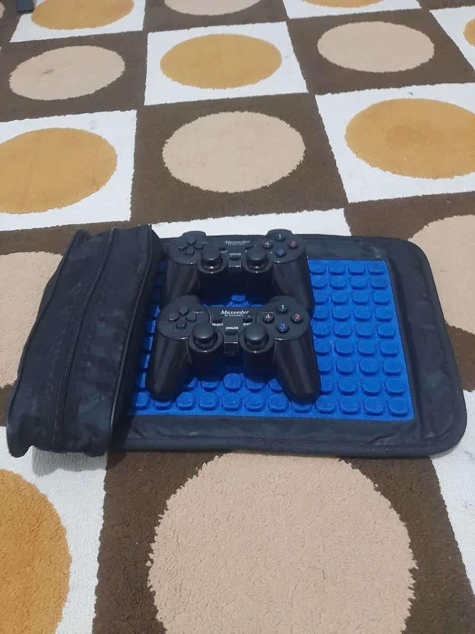 لپتاپ HP معاوضه با پی اس فور کپی خور هم دارم|رایانه همراه|کلاله, |دیوار