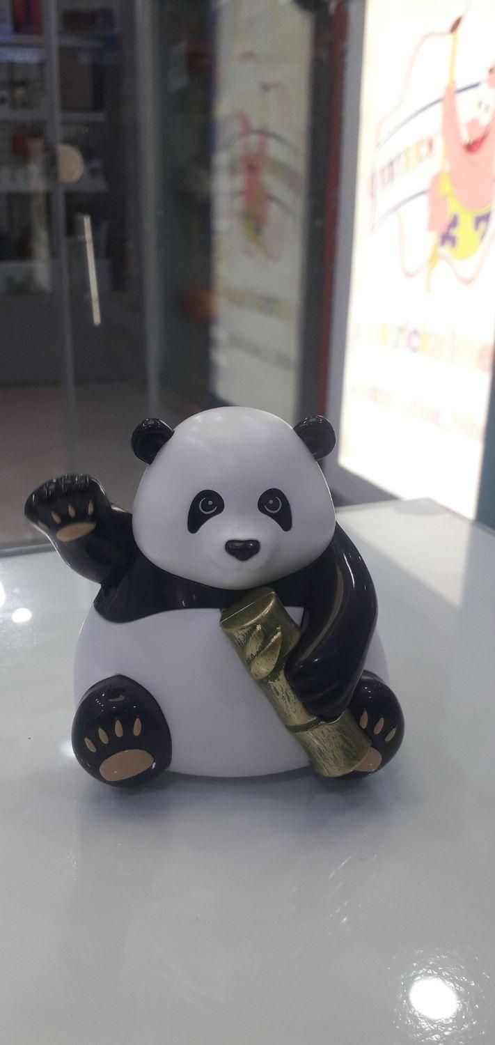 اکسسوری پاندا ماشین اسپرت|اسباببازی|فولادشهر, B5|دیوار