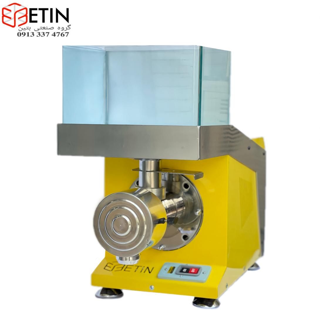 دستگاه ارده گیر و کره گیر بتین|فروشگاه و مغازه|تهران, آهنگ|دیوار