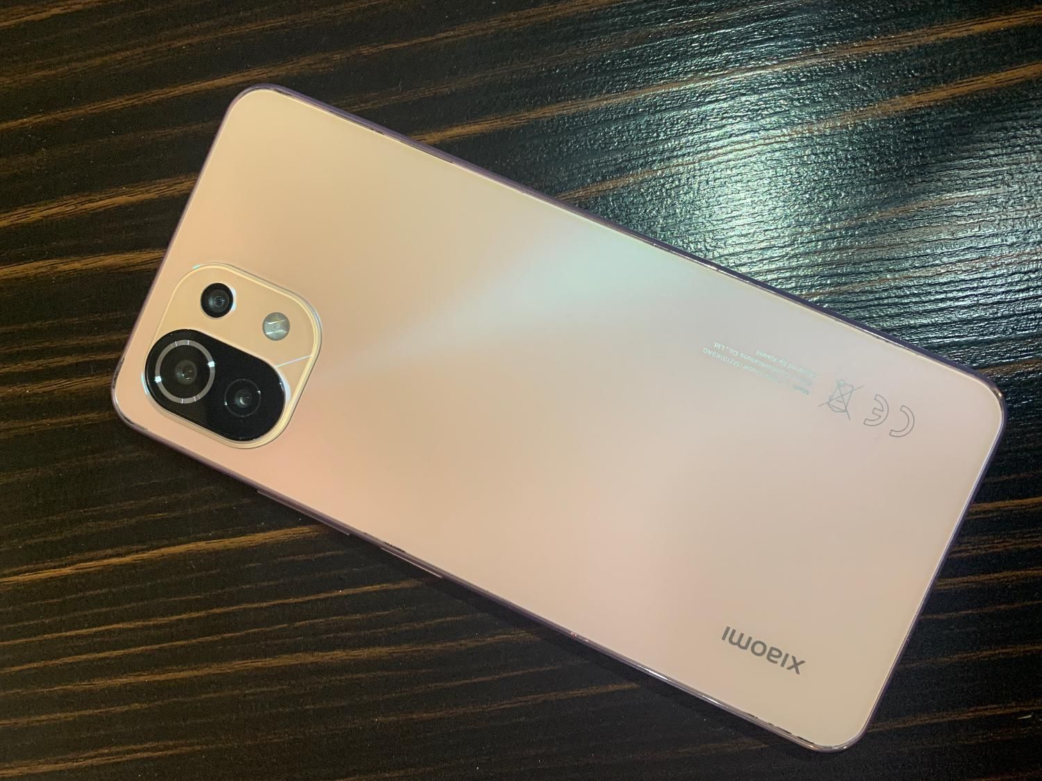 Mi11Lite 5G درحدنو|موبایل|تهران, امین حضور|دیوار