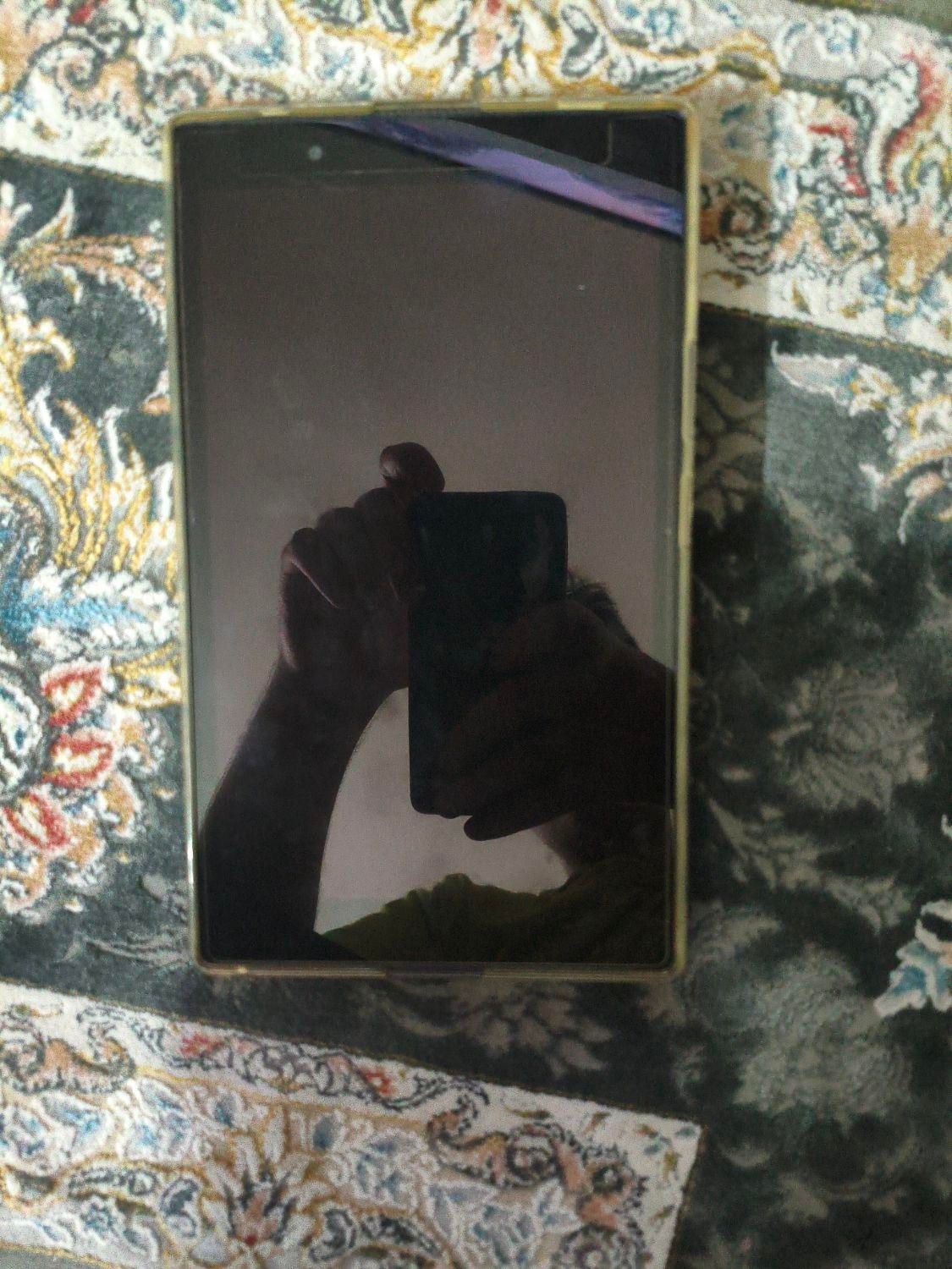 Lenovo Tab 8 4 با اندازه 8 اینچ با کارتون|موبایل|تهران, شهرک ولیعصر جنوبی|دیوار