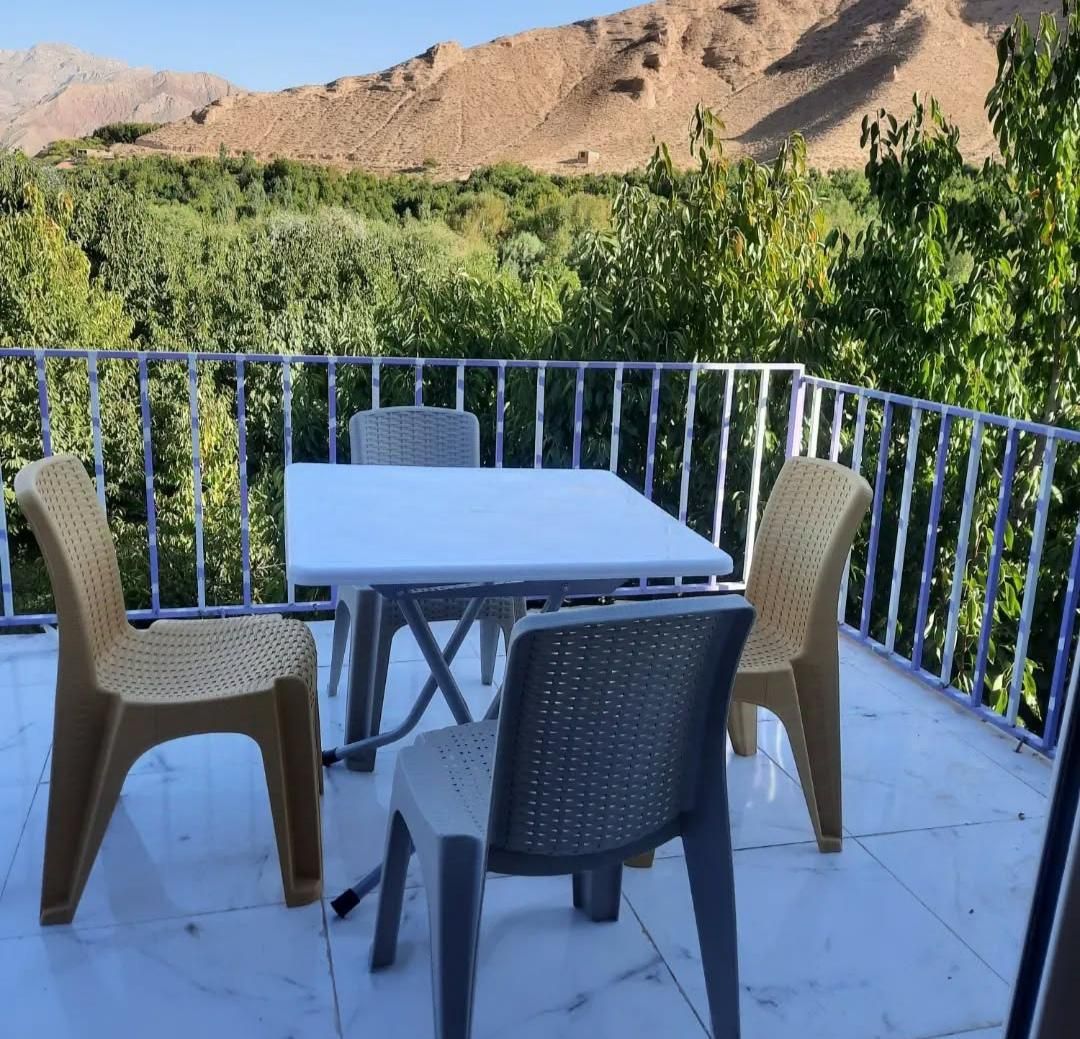 ویلا باغ مابین قزاقی وسارکانلو|اجارهٔ کوتاه‌مدت ویلا و باغ|اسفراین, |دیوار