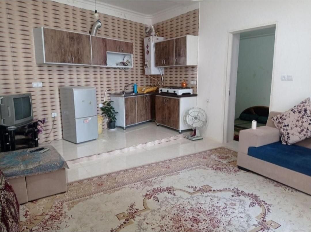 منزل مبله در بام قلات|اجارهٔ کوتاه‌مدت آپارتمان و سوئیت|شیراز, گویم|دیوار