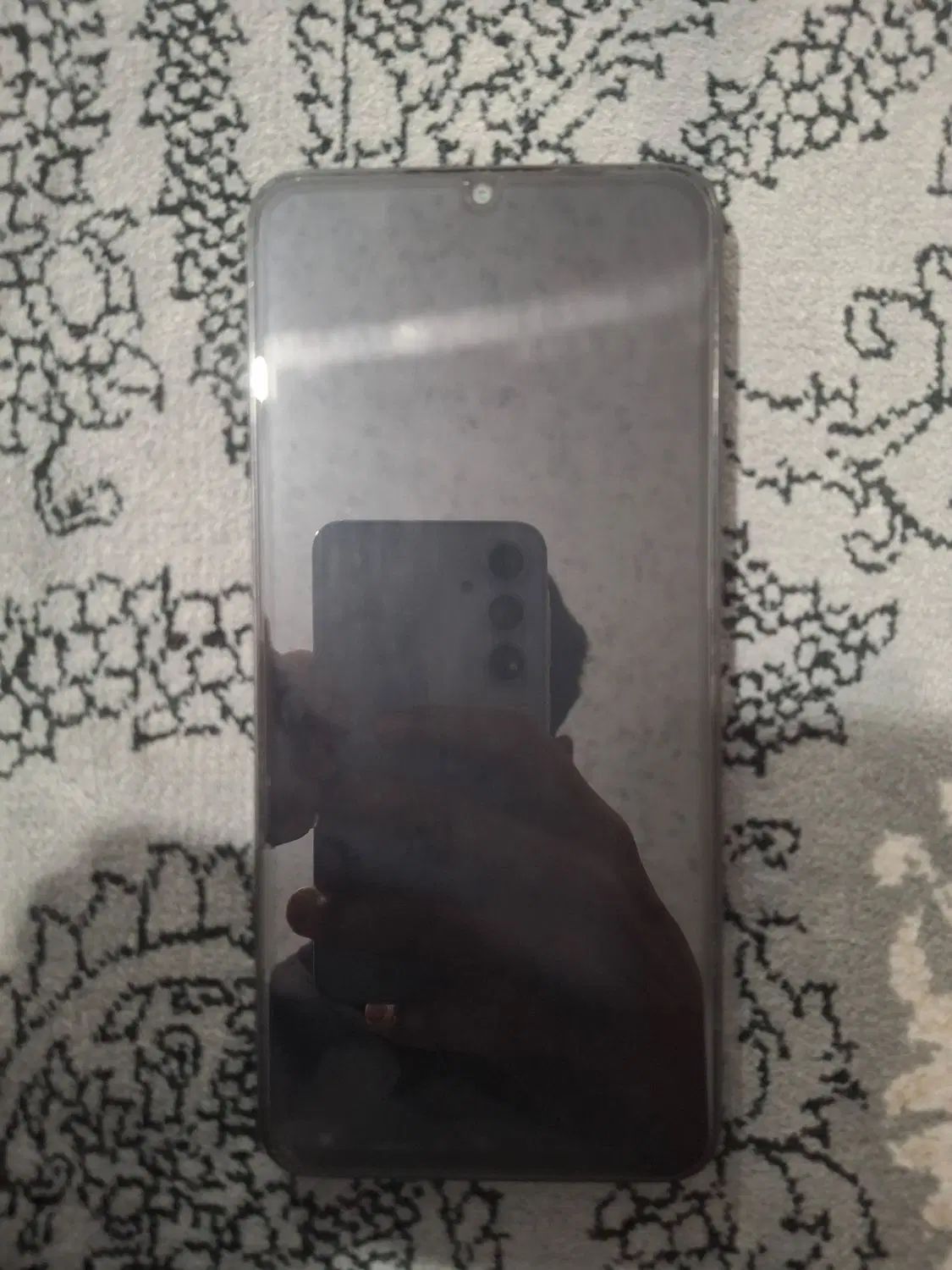 گوشی Poco C 65 پوکو سی 65|موبایل|کرج, کمال‌شهر|دیوار
