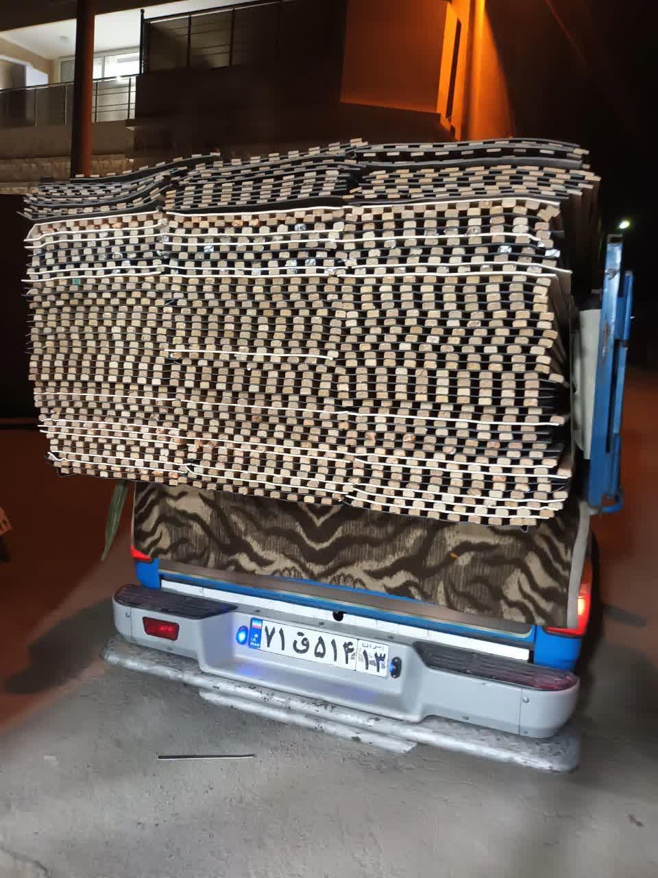 ترمو پنل پشت فوم درجه ۱ با ۱۰ درصد تخفیف|عمده‌فروشی|اصفهان, بابوکان|دیوار