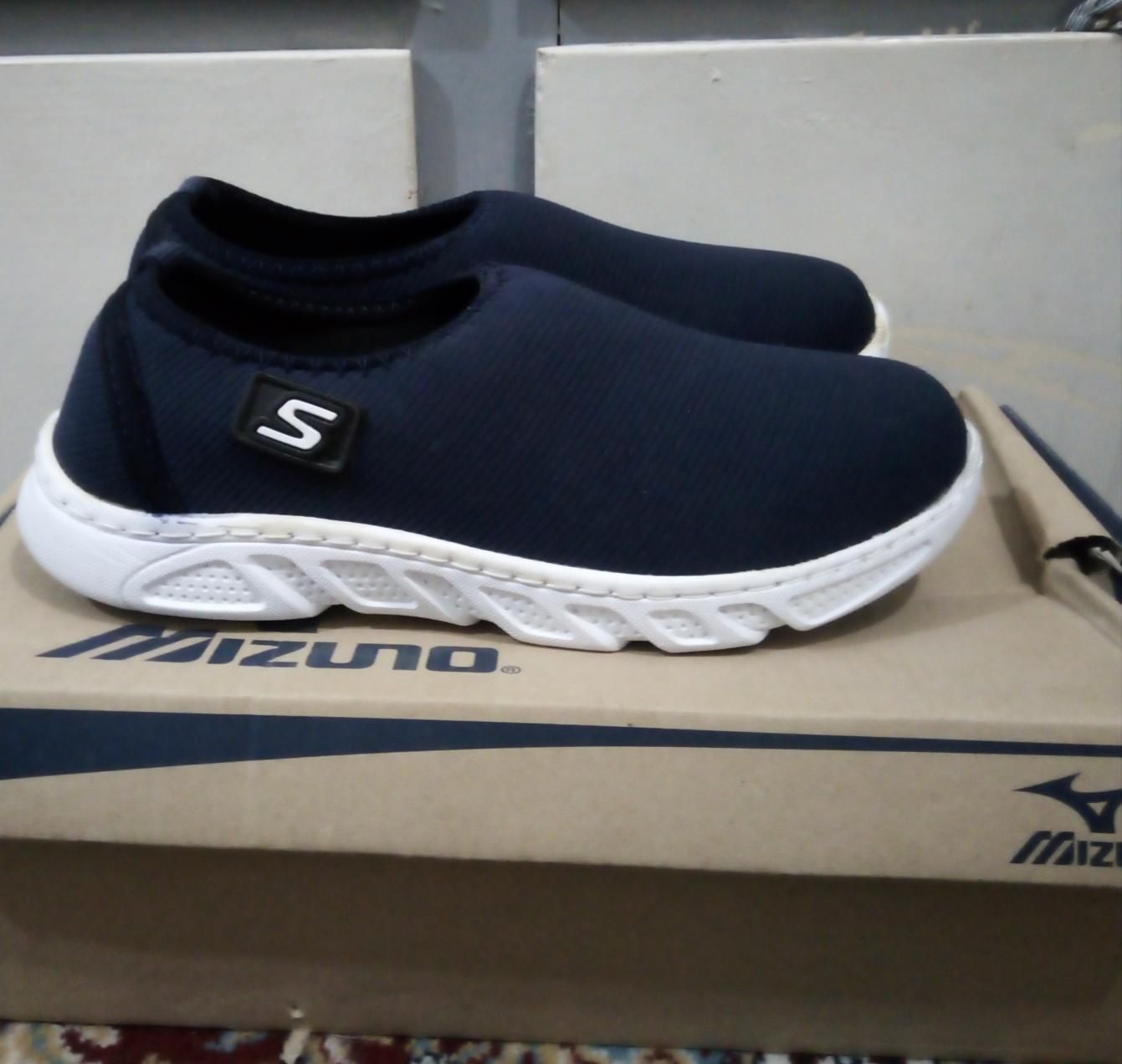 کفش راحتی و روزمره سایز 37|کیف، کفش، کمربند|اهواز, یوسفی|دیوار