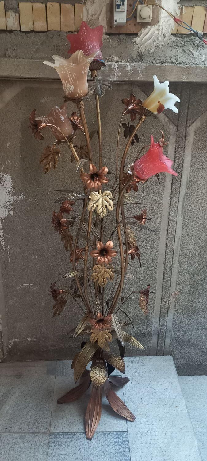 چراغ خواب|چراغ خواب و آباژور|خوی, |دیوار