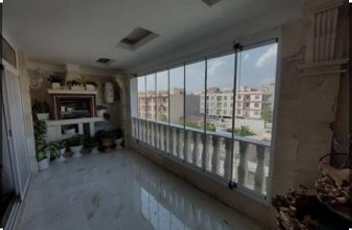 درب و پنجره دو جداره یو پی وی سی|مصالح و تجهیزات ساختمان|همدان, |دیوار