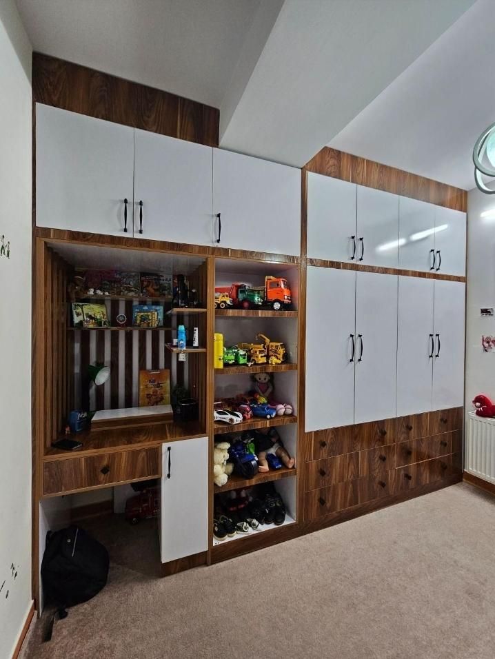 کا بی نت و ک م د اقساط ۱۸ ماهه|خدمات پیشه و مهارت|اندیمشک, |دیوار