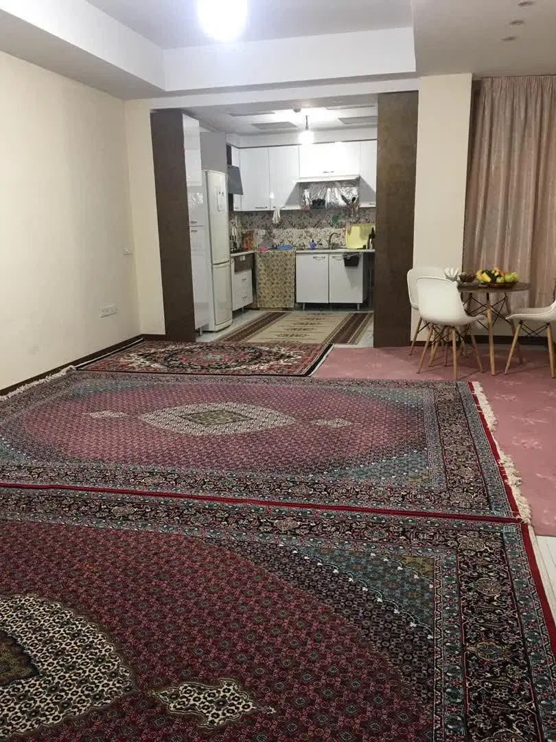 آپارتمان نوساز ۶۸متری فول امکانات با دو بالکن|اجارهٔ آپارتمان|تهران, کن|دیوار